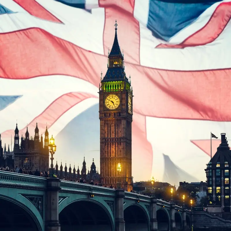 About Magic Wand UK