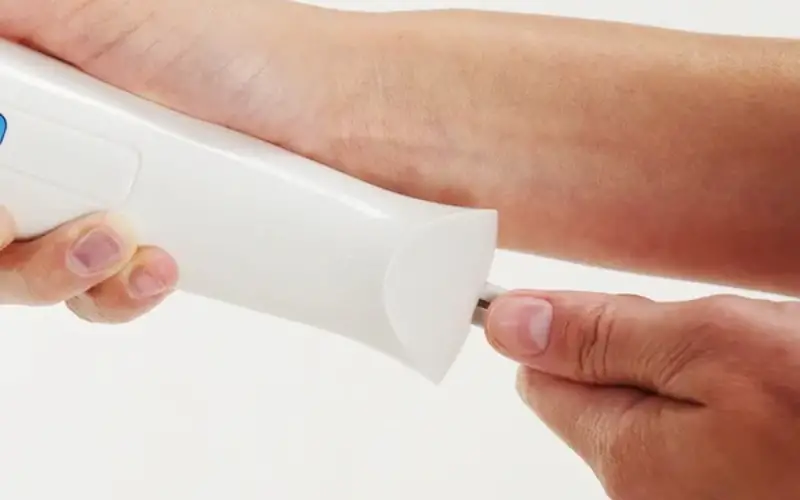 Charge a Magic Wand Rechargeable