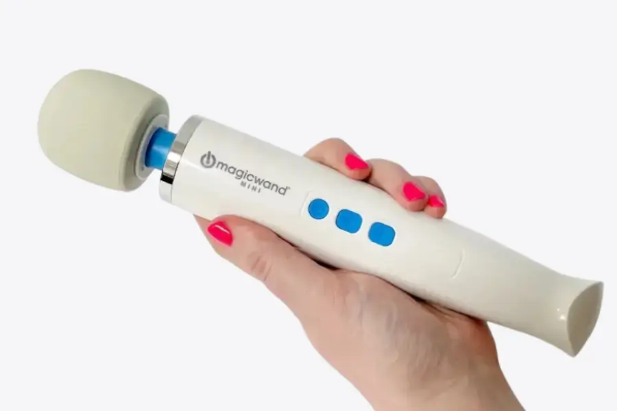 Magic Wand Mini UK