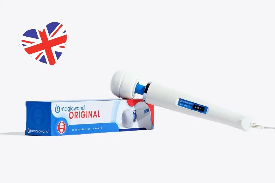 Magic Wand Original UK