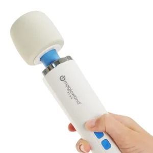 Magic Wand Plus