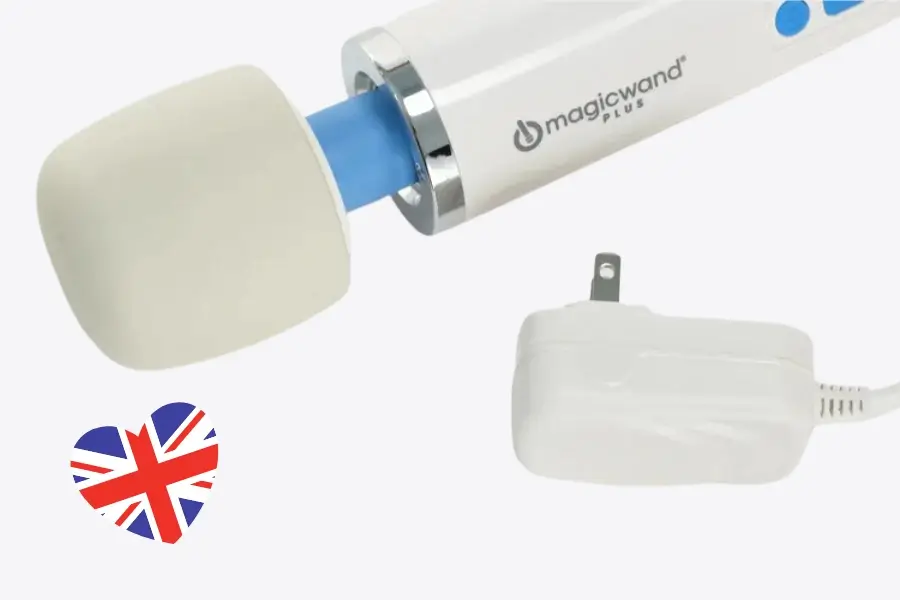 Magic Wand Plus UK