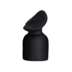 Shibari Texture Attachment Magic Wand