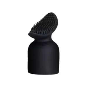 Shibari Texture Attachment Magic Wand